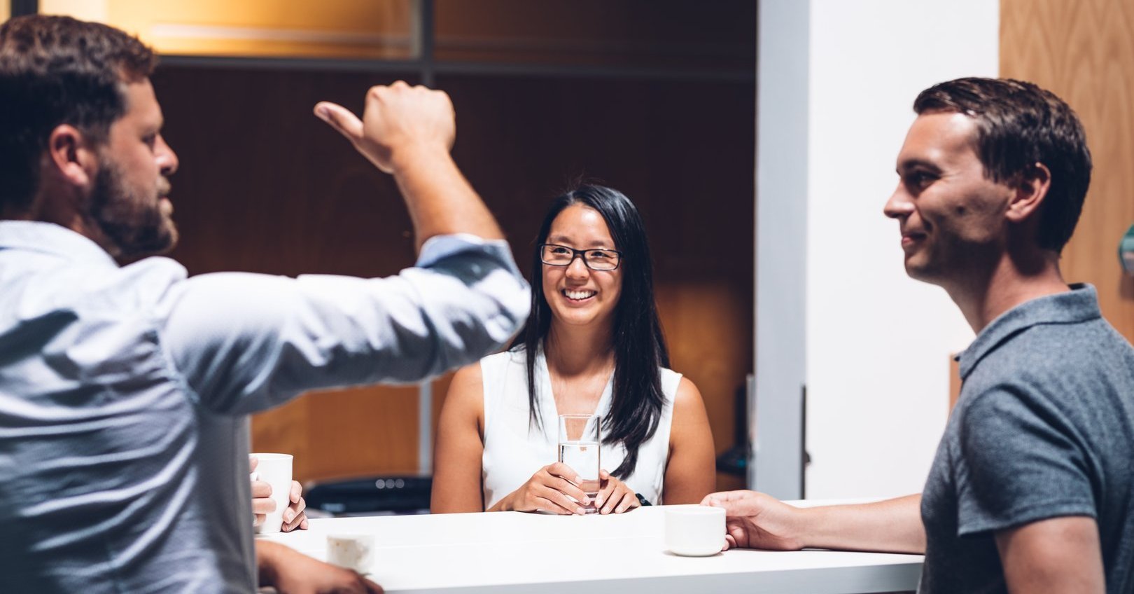 Passion for Innovation - Career at SAN Group